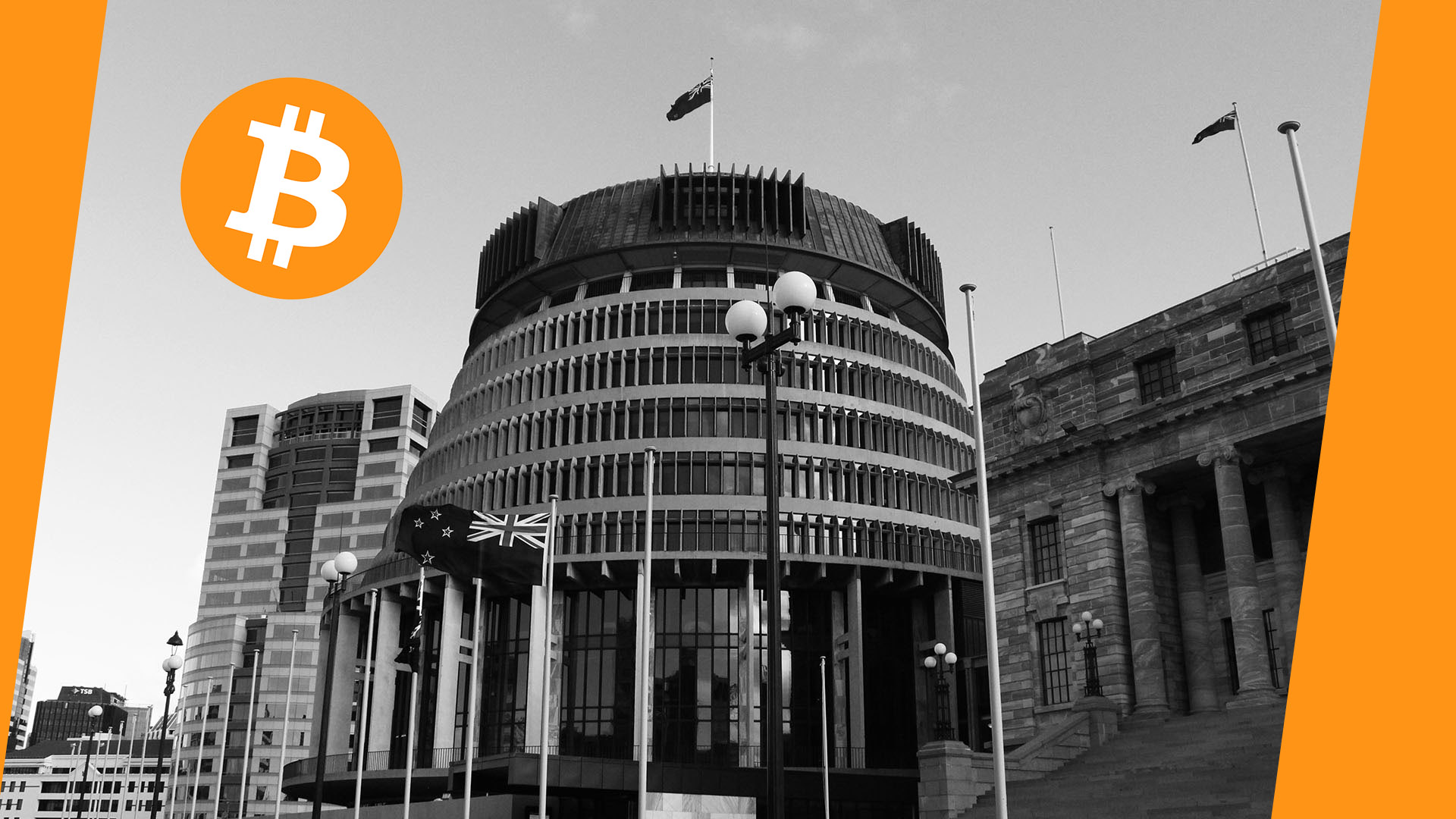 How to Buy Bitcoin in New Zealand