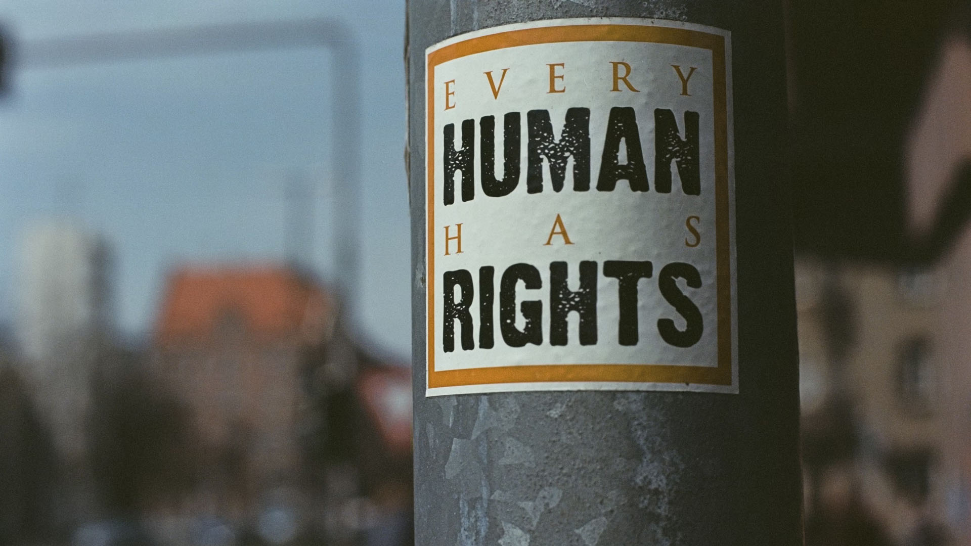 Bitcoin as a Tool for Global Financial Inclusion & Human Rights