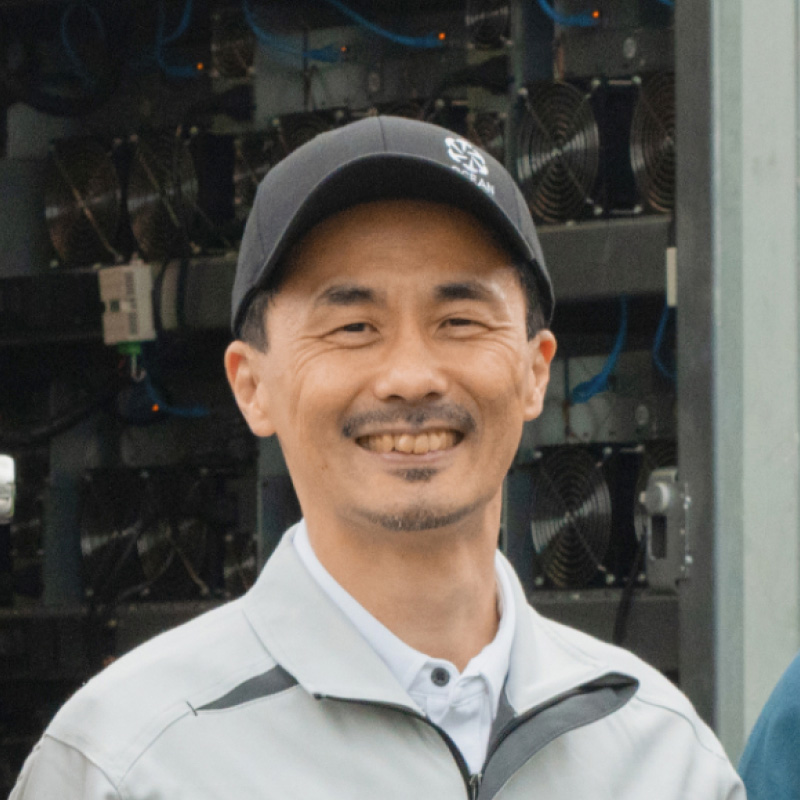 Kenji Tateiwa