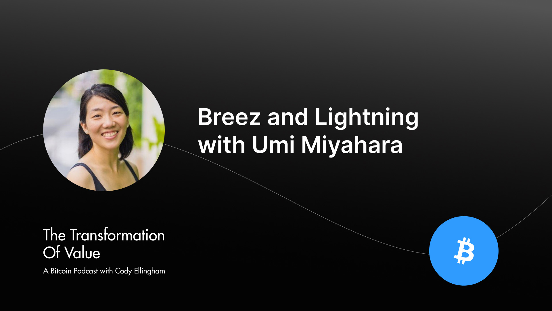 Breez and Lightning with Umi Miyahara