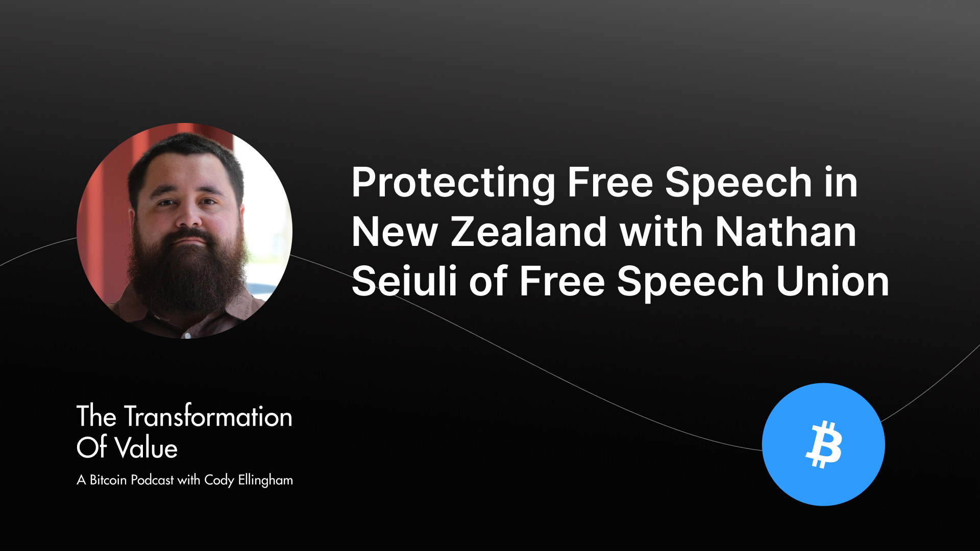Protecting Free Speech in New Zealand with Nathan Seiuli of Free Speech Union