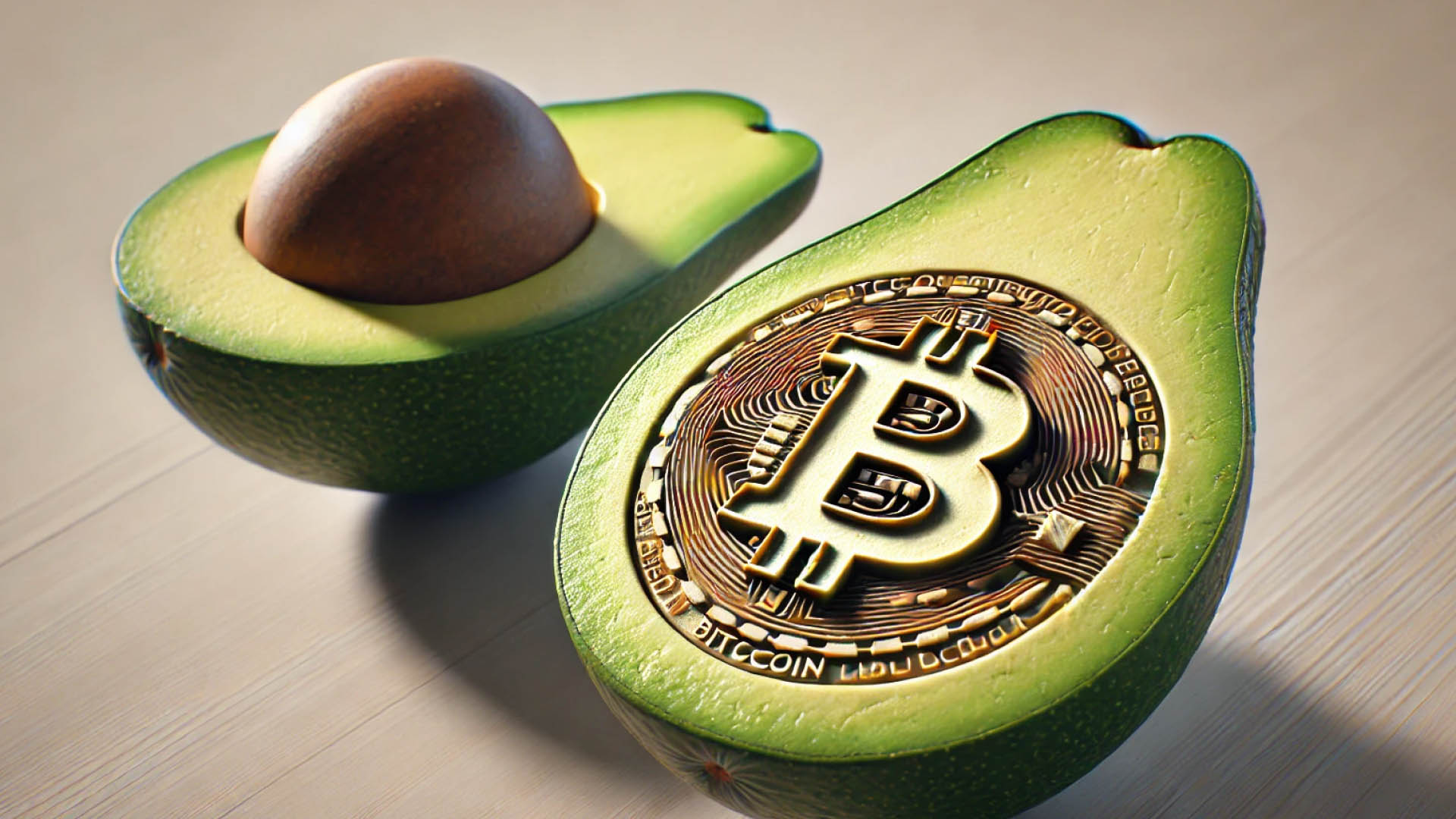 Avocados and Why All National Currencies Are Working for Bitcoin