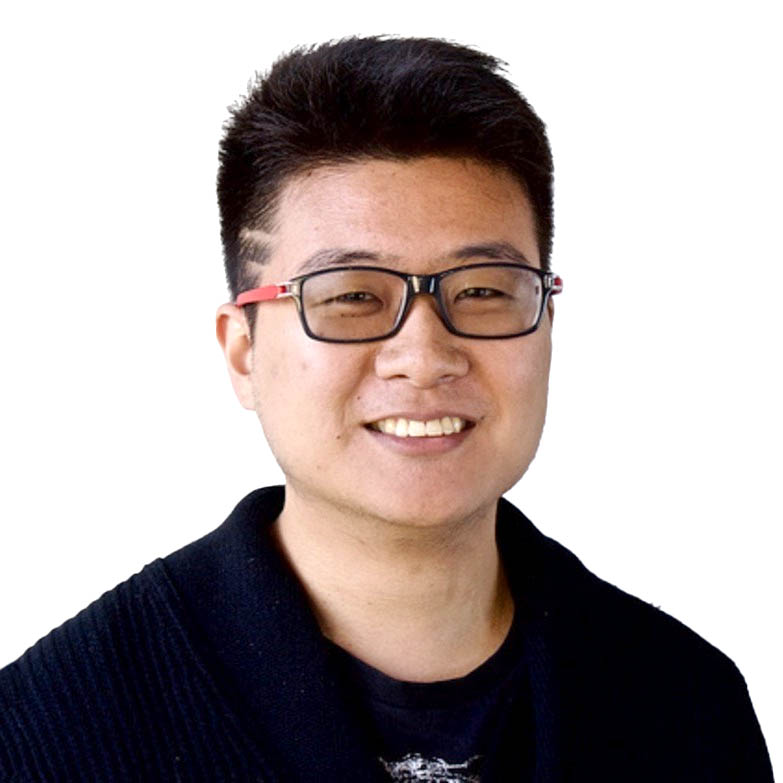 Roger Huang