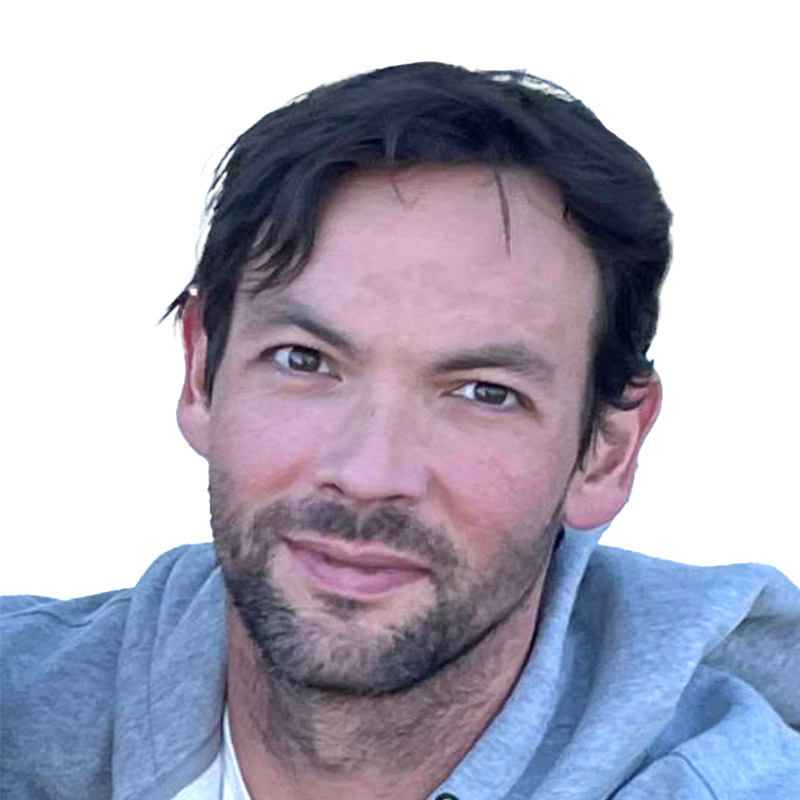 Erik Cason