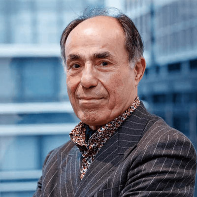 Mehdi Bassiri