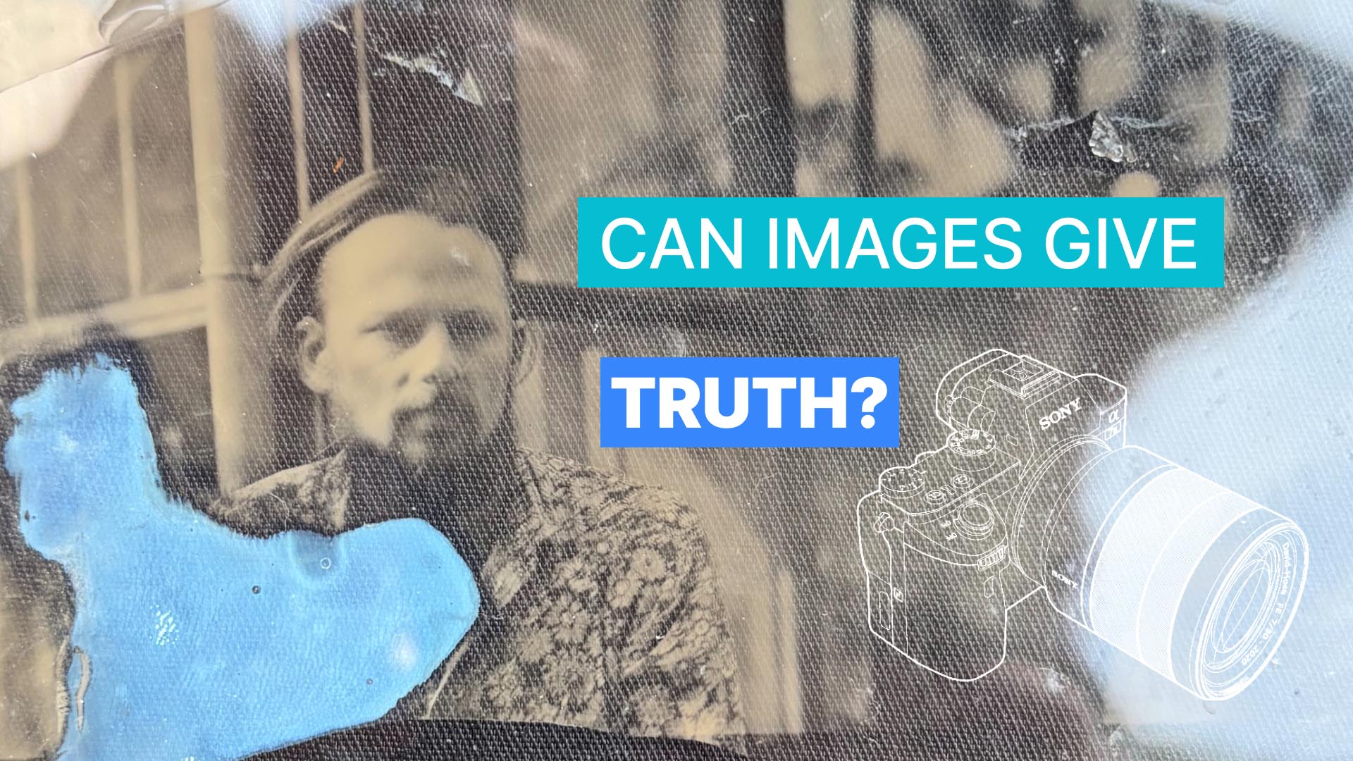 The Death of the Image